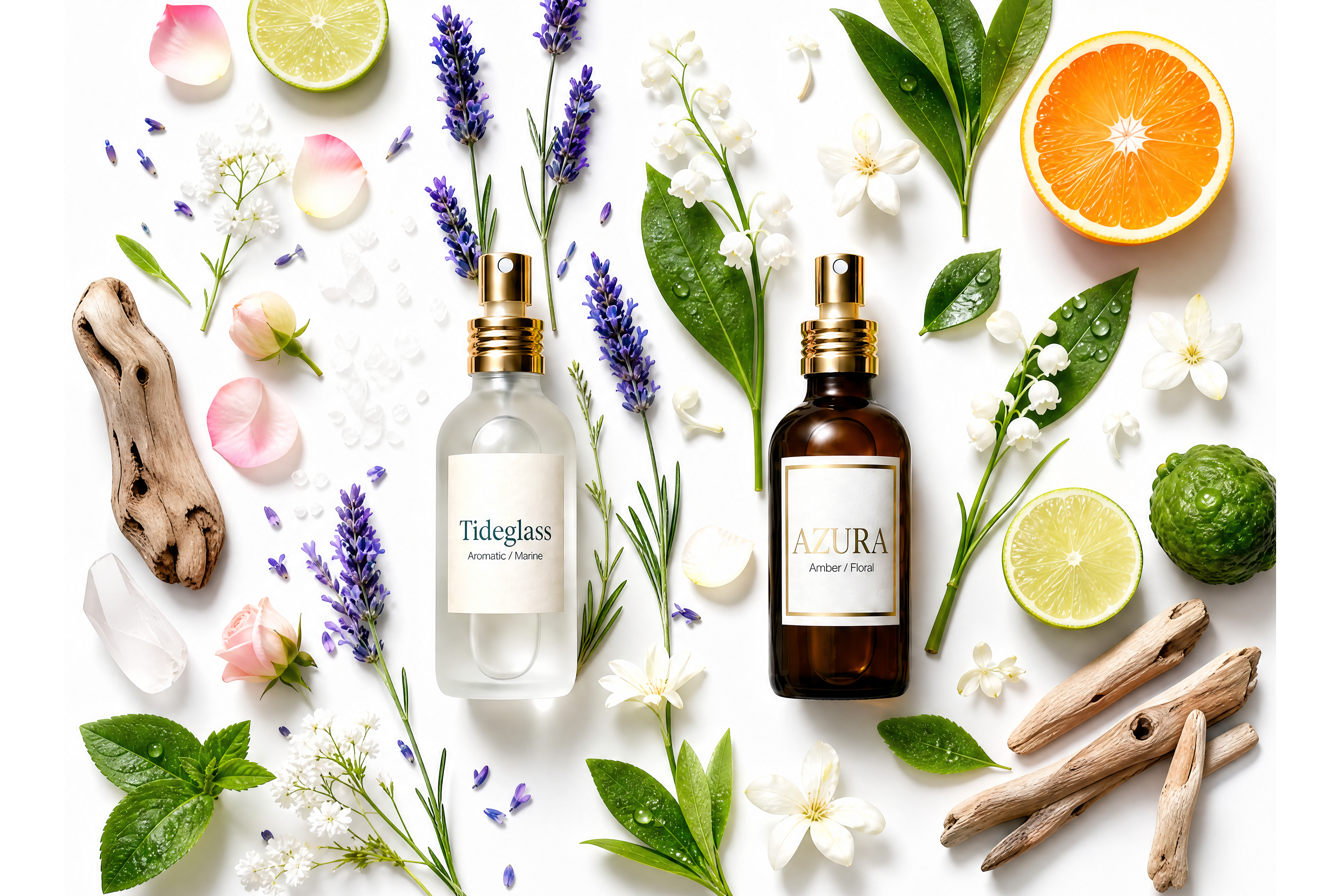 Fine fragrance